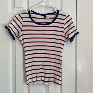 H&M | TSHIRT | SIZE S